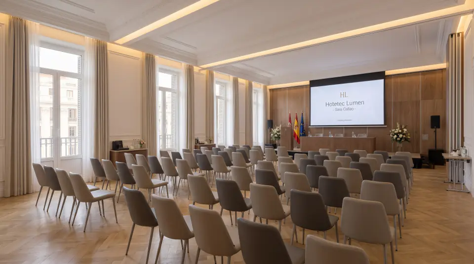 Sala Callao