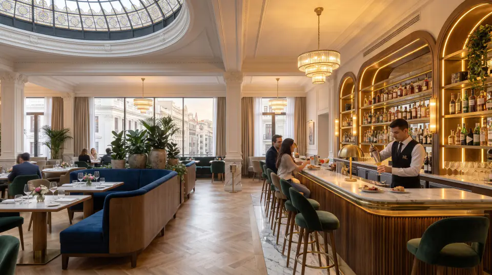 Restaurante
