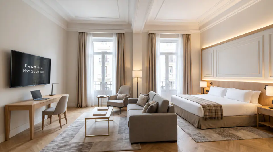 Junior Suite