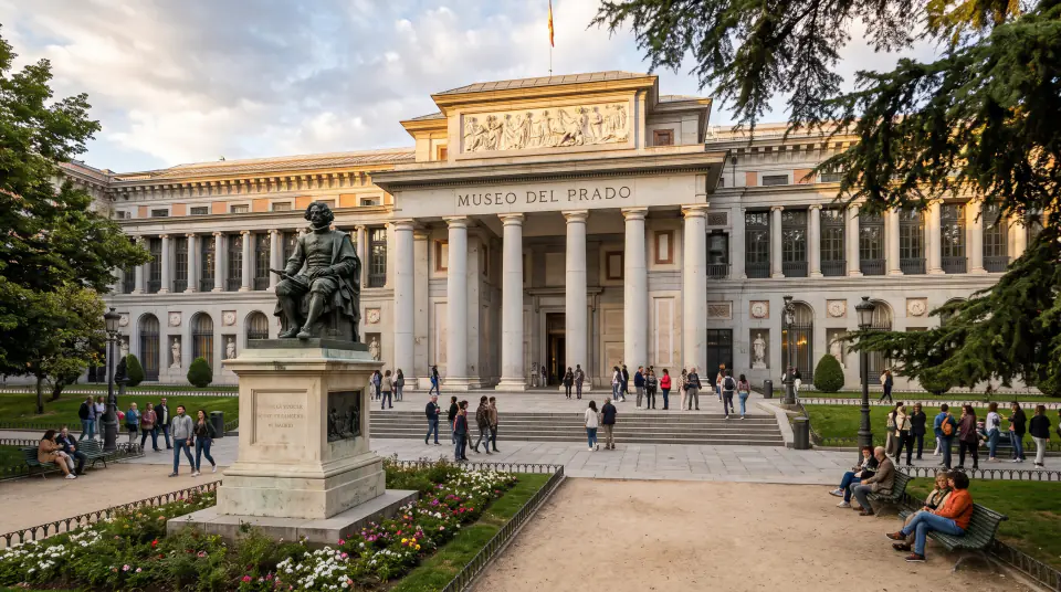 Prado Museum